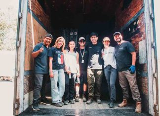 Desafío Levantemos Chile entrega ayudas en el sur: apoyo a emprendedores, tarjetas de reconstrucción y operativos de salud