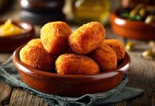Día Internacional de la croqueta: revisa los mitos y verdades nutricionales 