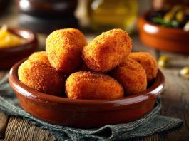 Día Internacional de la croqueta: revisa los mitos y verdades nutricionales 
