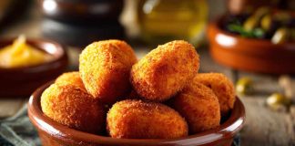 Día Internacional de la croqueta: revisa los mitos y verdades nutricionales 