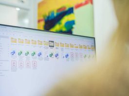 “Diógenes digital”: investigan cómo la acumulación de archivos afecta a estudiantes