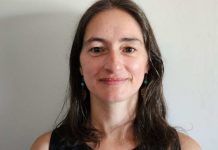 El cambio climático se siente en la zona centro-sur