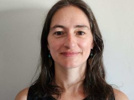 El cambio climático se siente en la zona centro-sur