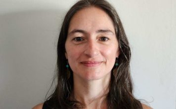 El cambio climático se siente en la zona centro-sur