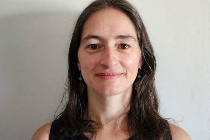 El cambio climático se siente en la zona centro-sur