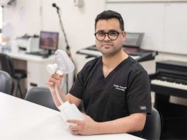 El humo no solo afecta los pulmones también la voz El humo no solo afecta los pulmones también la voz