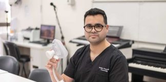 El humo no solo afecta los pulmones también la voz