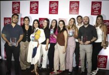 Elegidos por los chilenos: Essity logra importantes reconocimientos en higiene menstrual e incontinencia