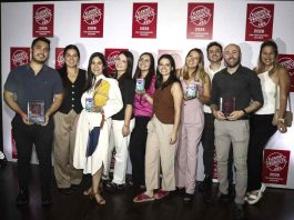 Elegidos por los chilenos: Essity logra importantes reconocimientos en higiene menstrual e incontinencia