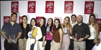 Elegidos por los chilenos: Essity logra importantes reconocimientos en higiene menstrual e incontinencia