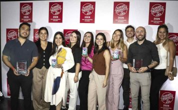 Elegidos por los chilenos: Essity logra importantes reconocimientos en higiene menstrual e incontinencia