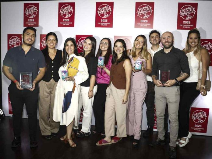 Elegidos por los chilenos: Essity logra importantes reconocimientos en higiene menstrual e incontinencia