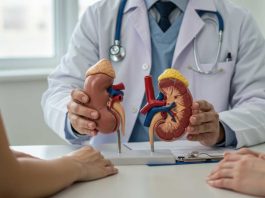 Enfermedad renal crónica: el enemigo silencioso que afectaría al 10% de la población en Chile y va en aumento Enfermedad renal crónica: el enemigo silencioso que afectaría al 10% de la población en Chile y va en aumento