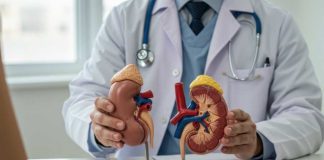 Enfermedad renal crónica: el enemigo silencioso que afectaría al 10% de la población en Chile y va en aumento