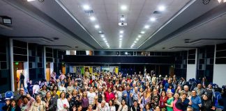 Entel lanza segunda versión del Fondo 55+: $ 360 millones para acortar la brecha digital en adultos mayores