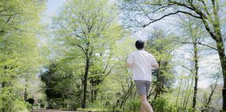 Estrategias para lograr que el descanso también sea movimiento