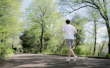 Estrategias para lograr que el descanso también sea movimiento