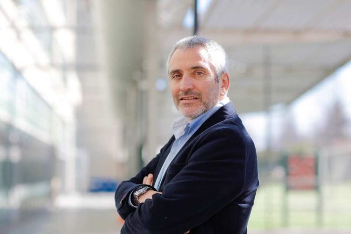 Felipe Vergara Maldonado, Analista Político, Director Postgrados FEN, Universidad Andrés Bello