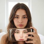Filtros digitales: cuando la belleza se vuelve un riesgo para la salud física y mental