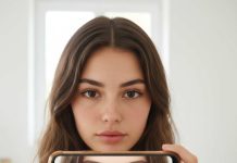 Filtros digitales: cuando la belleza se vuelve un riesgo para la salud física y mental