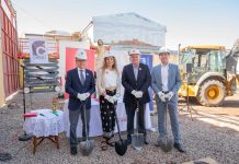 Fundación Las Rosas