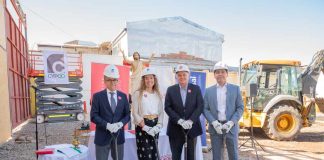 Fundación Las Rosas