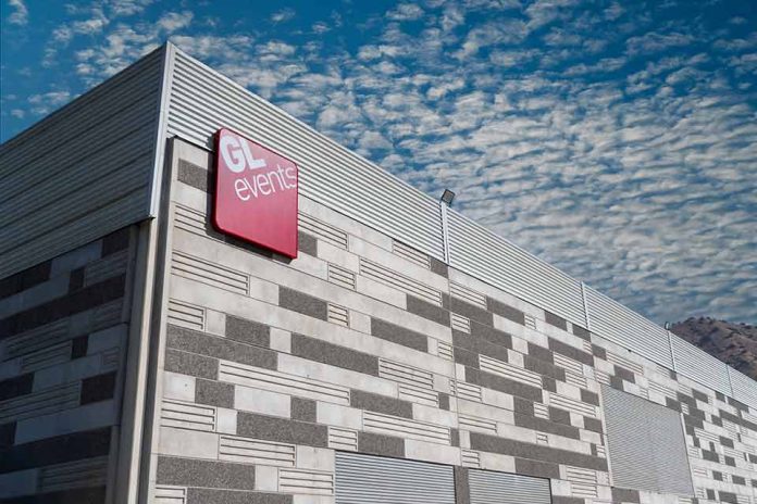 GL events fortalece su operación en Chile con la adquisición de Espacio Riesco, el mayor centro de convenciones del país