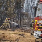 Gobierno refuerza seguridad y acelera ayudas