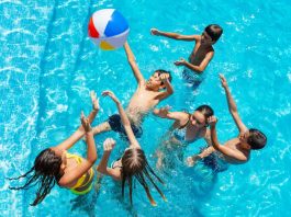 Estos son los errores que favorecen problemas auditivos en verano Estos son los errores que favorecen problemas auditivos en verano