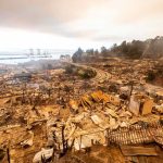 Humo de incendios forestales: riesgos para la salud y cómo protegerse