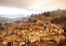 Humo de incendios forestales: riesgos para la salud y cómo protegerse