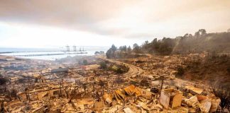 Humo de incendios forestales: riesgos para la salud y cómo protegerse