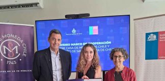 ISP y Casa de Moneda