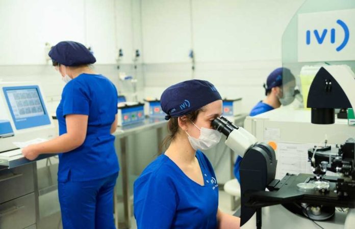 IVI es una de las100 empresas con mejor reputación IVI es una de las100 empresas con mejor reputación