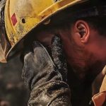 Incendios activos en Chile: un riesgo inmediato también para la salud ocular Incendios activos en Chile un riesgo inmediato también para la salud ocular