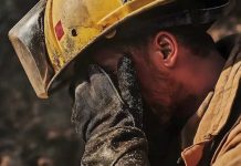 Incendios activos en Chile: un riesgo inmediato también para la salud ocular Incendios activos en Chile un riesgo inmediato también para la salud ocular