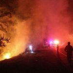 Incendios en Bio Bío y Ñuble fuera de control: las claves urgentes para proteger tu salud, la de tu familia y la desinformación