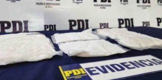 Ketamina incautada estudio detecta que 82% viene mezclada y presenta riesgo de daño urinario