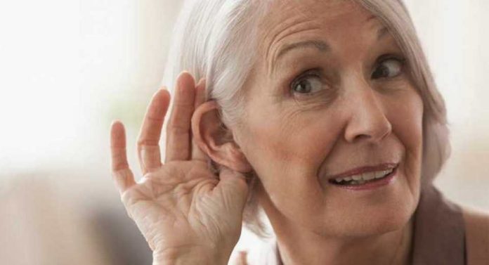 La pérdida auditiva ya no es tema de la vejez
