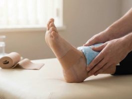 Las 5 lesiones más comunes del verano y cómo prevenirlas