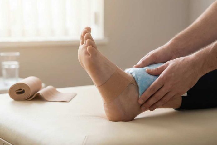 Las 5 lesiones más comunes del verano y cómo prevenirlas