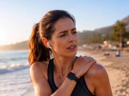 Las lesiones más comunes que se producen en verano y cómo prevenirlas