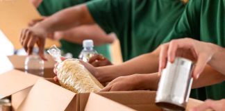 Los errores que no podemos cometer al donar alimentos