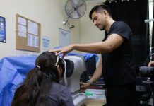 Más de 1.400 prestaciones se entregaron en operativos médicos gratuitos en la región de Antofagasta