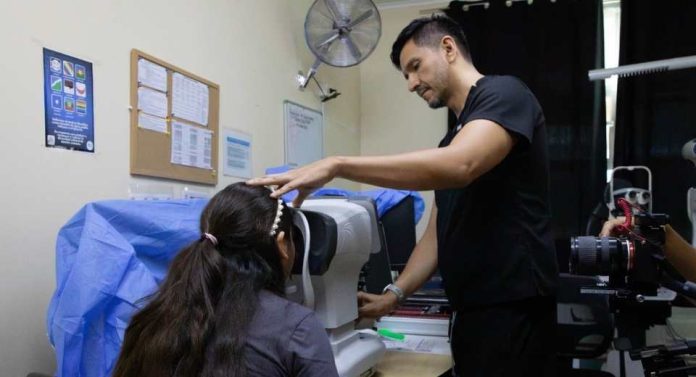 Más de 1.400 prestaciones se entregaron en operativos médicos gratuitos en la región de Antofagasta