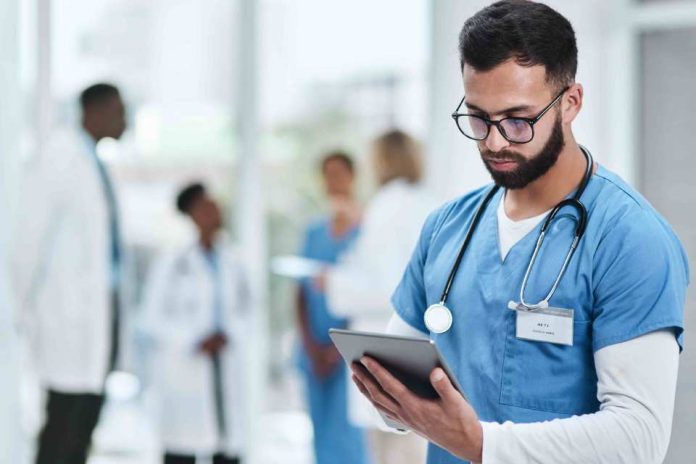 Modernizar las aplicaciones en la nube para el sector salud es imprescindible para la continuidad del negocio