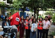 Municipalidad de Santiago y Posta Central impulsan campaña de donación de sangre en apoyo a víctimas de incendios en el surMunicipalidad de Santiago y Posta Central impulsan campaña de donación de sangre en apoyo a víctimas de incendios en el sur