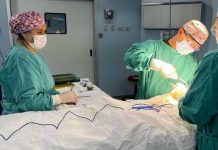 Nuevo operativo de la Corporación Mater beneficiará a 30 niños del Maule