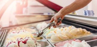Nutricionista explica los mitos y verdades del consumo de helado ¿Light ¿artesanales ¿prohibidos
