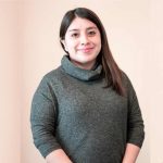 Enfoque familiar como desafío gubernamental Pía Bustamante, enfermera y académica del Departamento Nacional de Bioética de la USS